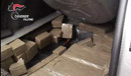 Palermo, traffico di droga con la benedizione dei clan: sette arresti (tra cui favoreggiatore di Messina Denaro)
