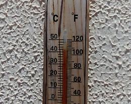 Il mese di luglio pi&ugrave; caldo degli ultimi 20 anni, la Sicilia &egrave; bollente