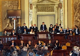 Ars, la fronda che non vuole “tagliare” consiglieri comunali e gettoni di presenza