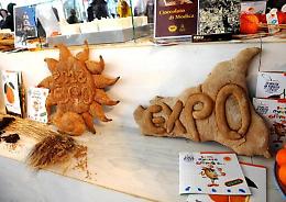 Expo 2015, presentazione Cluster Biomediterraneo