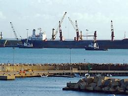 Porto di Pozzallo, cronaca di un'incompiuta annunciata