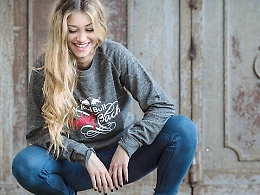 Dalla danza classica alla break dance: tra i b-boy c'è una b-girl catanese