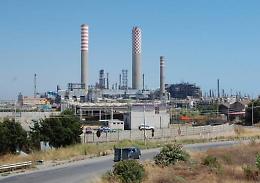 Gela, l&rsquo;Eni ha confermato i progetti di &laquo;riconversione&raquo;