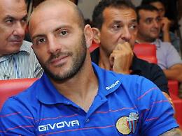 Il Catania rompe il silenzio stampa con Rosina, ma Consentino è “inibito”