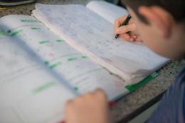 Sicilia e Campania al primo posto in Italia nella classifica della «povertà educativa»