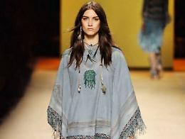 Rispolverate i capi vintage: nel 2015 la moda Anni Settanta &egrave; protagonista