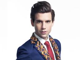 Sale gi&agrave; la febbre per Mika in concerto il 23 luglio a Taormina