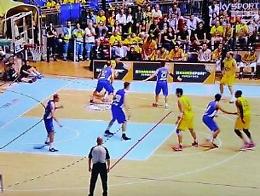 Si spegne a Torino il sogno della Fortitudo di raggiungere la A1 Agrigento perde 93 a 70