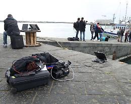 Sopravvissuto ricoverato a Catania «Sul quel peschereccio eravamo 950»