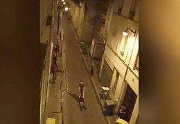 Terrore a Parigi, il racconto di un catanese &laquo;Ero vicino al Bataclan, poi i Kalashnikov&raquo;