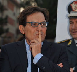 Diffamò giornalista Arena:  comincia l'appello per l'ex  presidente della Regione Rosario Crocetta