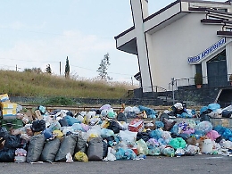 «Pronti a tutto pur di riportare pulizia e decoro a Enna»