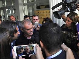 Andrea Stival all'attacco: «Veronica ha inventato tutto, era l'unico modo per farla franca»