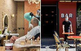 Catania: parrucchieri sì, ristoranti no. Chi è ripartito nella fase 2