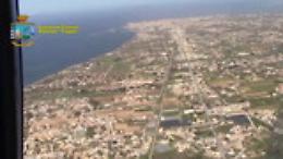 "Viaggi di lusso" dalla Tunisia in Sicilia: tra i migranti lo sbarco di presunti terroristi