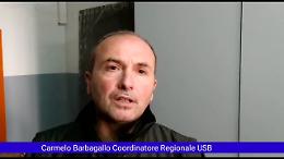 Catania, i vigili del fuoco da febbraio chiedono le mascherine: ancora niente