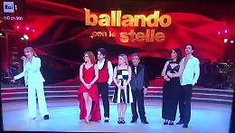 Ballando con le Stelle, eliminati Angelo "Catarella" Russo e Nunzia De Girolamo, passano Ettore Bassi e la palermitana Alessandra Tripoli