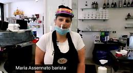 Catania, la barista: &laquo;C'&egrave; la fobia del caff&egrave; al bancone, ma ce la faremo&raquo;