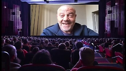 Coronavirus, giornalisti siciliani cantano "Gloria": Umberto Tozzi li condivide sui suoi social