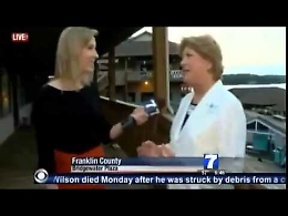 Virginia, giornalista e cameraman uccisi durante la diretta