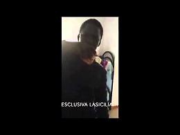 Naufragio, intervista esclusiva a un superstite