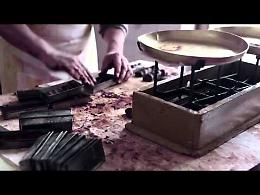 Il docufilm dell'ultimo "ciucculattaru" ambulante d'Europa