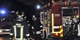 Patern&ograve;, anziano muore carbonizzato: fiamme da una stufa elettrica