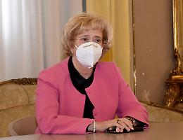 Eccco il prefetto Librizzi: «Catania città complessa ma affascinante»