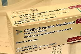 Covid, stop ad Astrazeneca: anche l'Italia ferma il vaccino
