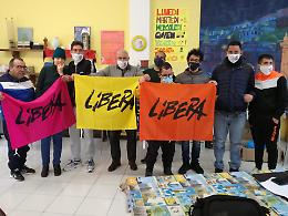 Anffas onlus Modica: "I nostri #100passiversoil21marzo"