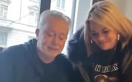 Angela da Mondello: «Io scaricata da Mediaset e Lele Mora, ecco come»