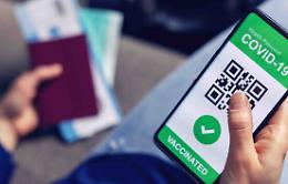 Decreto Green pass ottiene la fiducia al Senato