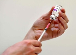 Covid, in Sicilia già somministrate  649.767 dosi di vaccino