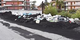 Dai fertilizzanti agli intonaci, così la cenere dell'Etna può diventare una ricchezza