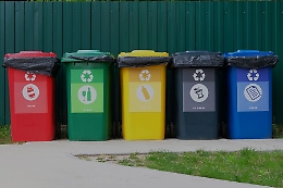 Parte la raccolta differenziata nei quartieri di Ognina e Picanello