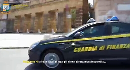 Palermo, imprenditore denuncia e fa arrestare complice di estorsore