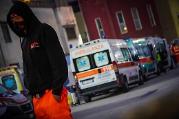 Covid, a Palermo focolai in aumento e ospedali sempre sotto pressione