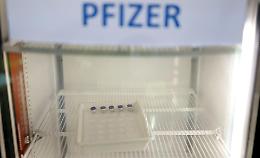 In Sicilia due medici positivi al Covid dopo la doppia dose del vaccino Pfizer