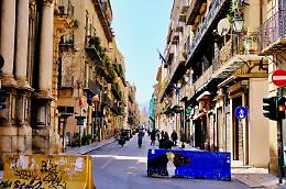 Palermo, zona rossa &ldquo;blanda&rdquo;: la rabbia dei commercianti rimasti chiusi