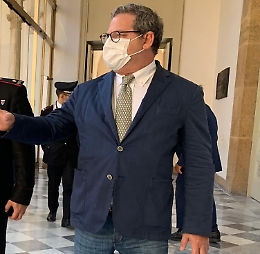 Covid, Miccichè tuona su "zona rossa" della provincia di Palermo: «Voglio conoscere i numeri»