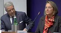 Sentenza Saguto, "Incarichi ad avvocato per far guadagnare il marito"