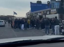 Catania, il prefetto rafforza controlli anti Covid in centro e al porto