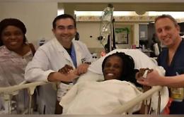 A 25 anni dà alla luce 9 gemelli: il parto record di una donna maliana in Marocco