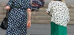 l'Italia &egrave; il Paese pi&ugrave; anziano in Europa, l'et&agrave; mediana (non media) sfiora i 50 anni