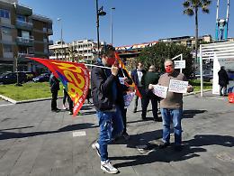 USB Catania contro la privatizzazione delle Case dell&rsquo;Acqua