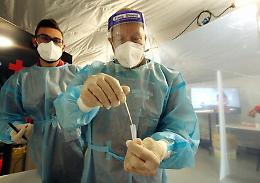 Covid, il bollettino del 22 ottobre: in Sicilia 1.282 nuovi casi, 4 morti e ricoveri stabili