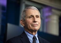 Sciacca d&agrave; la cittadinanza onoraria al celebre immunologo Anthony Fauci