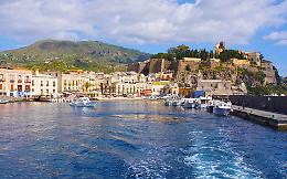 Liquidata la società per mega porto turistico di Lipari