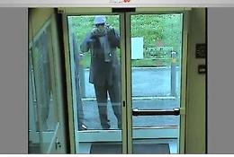 Da Catania alla Slovenia per rapinare banche: arrestata banda di trasfertisti