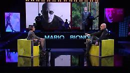 Mario Biondi e il progetto per le baraccopoli di Messina su Luce Social Club: il video in esclusiva